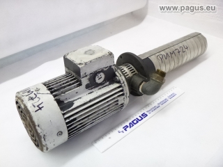 GRUNDFOS Eintauchpumpe