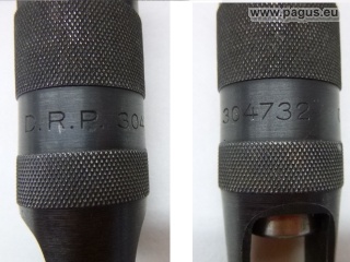 PAGUS Härteprüfgerät