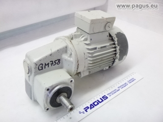 GETRIEBEBAU NORD Getriebemotor