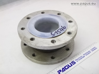 TUBOFLEX Gummikompensator