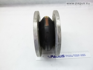 TUBOFLEX Gummikompensator