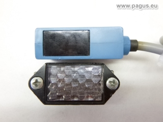 HONEYWELL Lichtschranke mit Reflektor