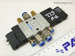 FESTO Magnetventil