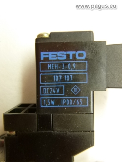 FESTO Magnetventil