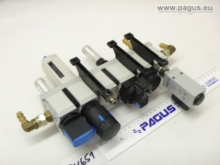 FESTO Wartungseinheit