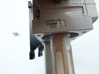 FESTO Wartungseinheit