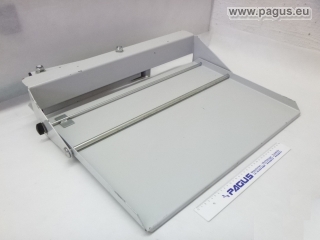 PAGUS Schwenkbare Ablage