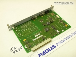 REXROTH Elektronikmodul