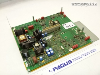 REXROTH Elektronikmodul