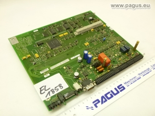 REXROTH Elektronikmodul