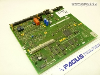 REXROTH Elektronikmodul