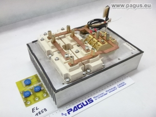 REXROTH electronic module