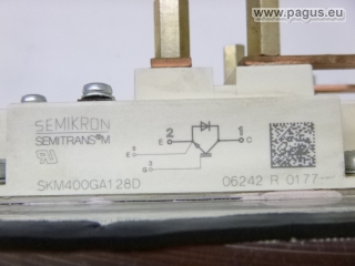 REXROTH electronic module