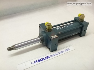 REXROTH Hydraulikzylinder