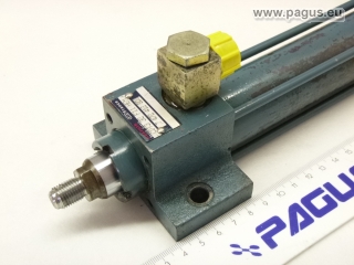 REXROTH Hydraulikzylinder