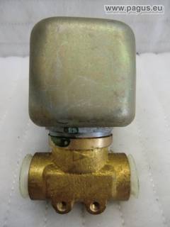 Magnetventil