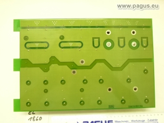 REXROTH Elektronikmodul