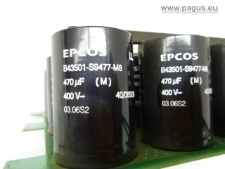 REXROTH Elektronikmodul