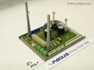 TUCKER Elektronikmodul