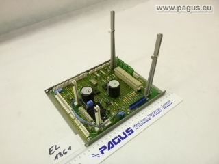 TUCKER Elektronikmodul