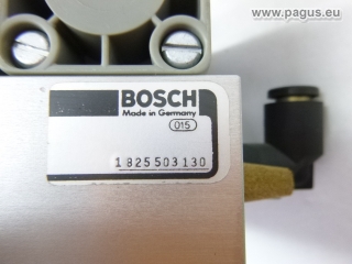 BOSCH Wegeventil