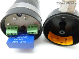 HASELBACH + KAUSCH Getriebemotor