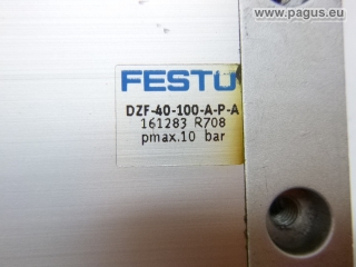 FESTO Pneumatikzylinder