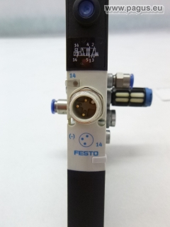 FESTO Magnetventil