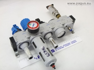 FESTO Wartungseinheit