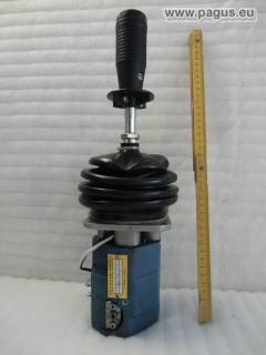 REXROTH Hydraulik Joystick