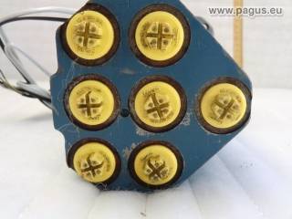 REXROTH Hydraulik Joystick