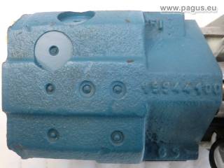 REXROTH Hydraulik Joystick