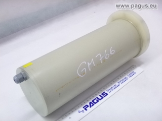 DUNKERMOTOREN Getriebemotor