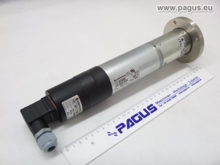 DUNKERMOTOREN Getriebemotor