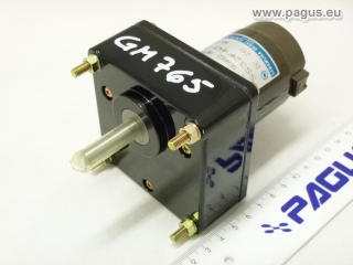 SAWAMURA Gleichstromgetriebemotor