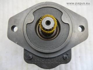 COMMERCIAL / INTERTECH Hydraulikpumpe