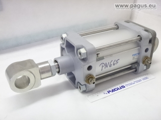 FESTO Pneumatikzylinder