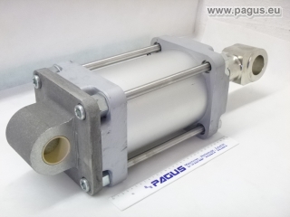 FESTO Pneumatikzylinder