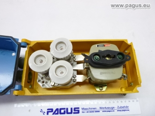 PALAZZOLI Lasttrennschalter