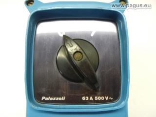 PALAZZOLI Lasttrennschalter