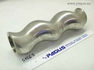 PAGUS Rotor für Exzenterschneckenpumpe