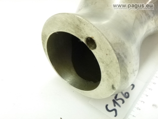 PAGUS Rotor für Exzenterschneckenpumpe