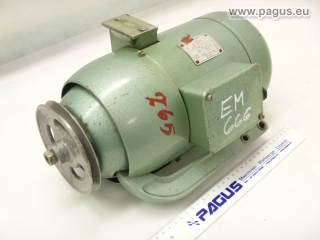 VEM Nähmaschinenmotor