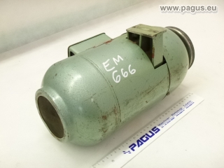 VEM Nähmaschinenmotor