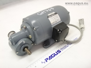 GROSCHOPP Getriebemotor