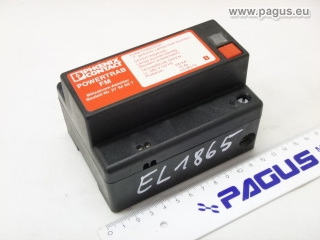 PHOENIX CONTACT Blitzstrom-Ableiter