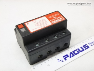 PHOENIX CONTACT Blitzstrom-Ableiter