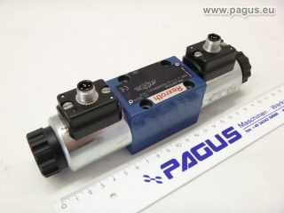 REXROTH Wegeventil