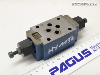 REXROTH Drosselrückschlagventil