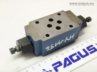 REXROTH Drosselrückschlagventil